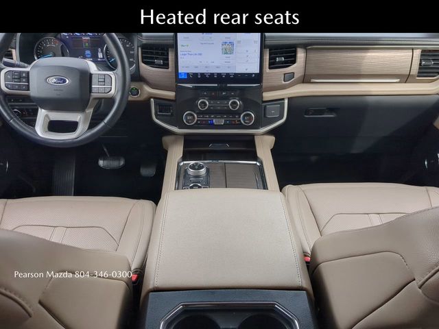 2024 Ford Expedition Limited Image 31 of 31