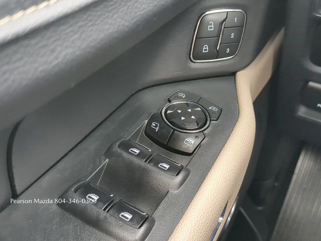 2024 Ford Expedition Limited Image 21 of 31