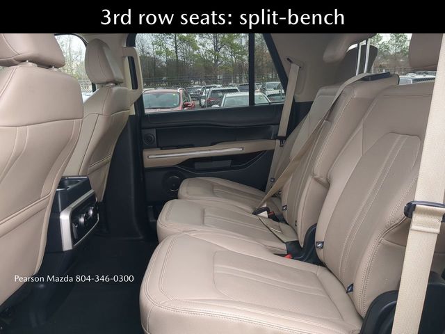 2024 Ford Expedition Limited Image 11 of 31