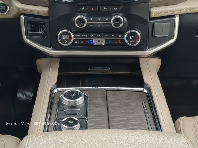 2024 Ford Expedition Limited Image 18 of 31