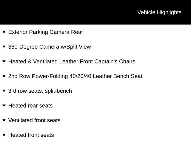 2024 Ford Expedition Limited Image 22 of 31