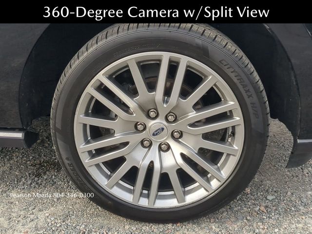 2024 Ford Expedition Limited Image 9 of 31