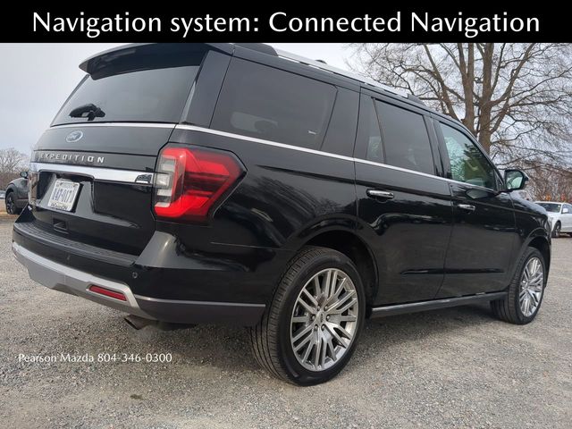 2024 Ford Expedition Limited Image 6 of 31