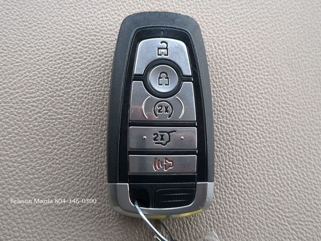 2024 Ford Expedition Limited Image 20 of 31