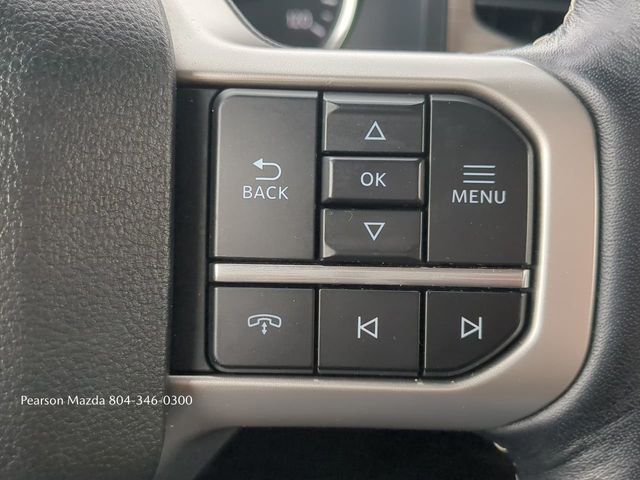 2024 Ford Expedition Limited Image 25 of 31