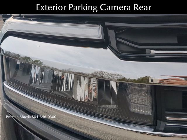 2024 Ford Expedition Limited Image 23 of 31