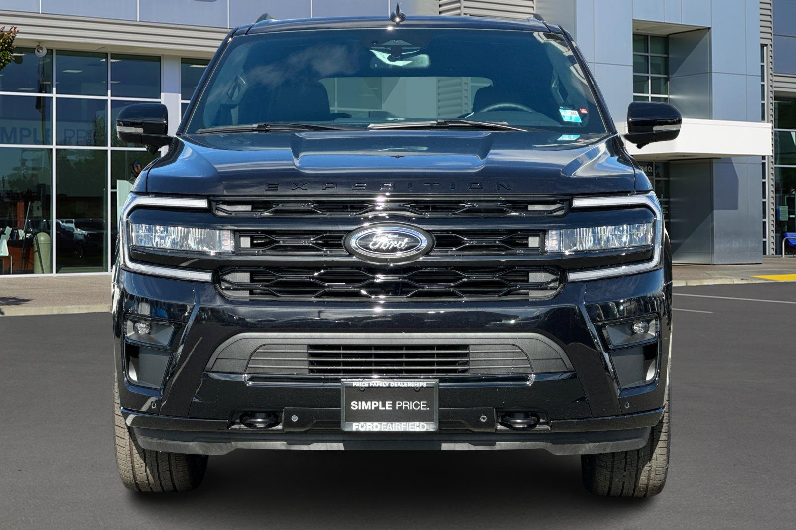 Vehicle image 1 of 22