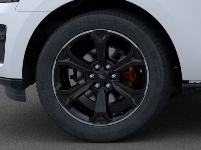 2024 Ford Expedition Limited Image 19 of 23