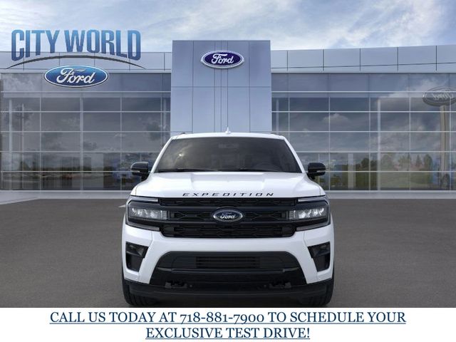 2024 Ford Expedition Limited Image 3 of 23