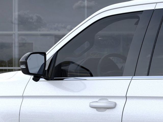 2024 Ford Expedition Limited Image 20 of 23