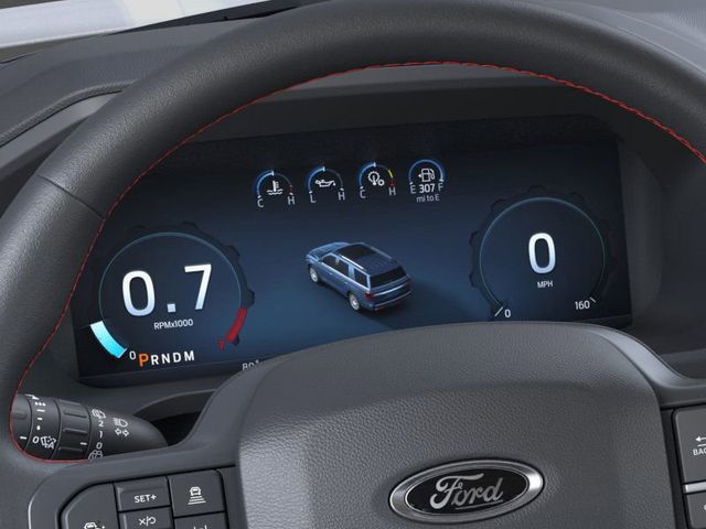 2024 Ford Expedition Limited Image 13 of 23