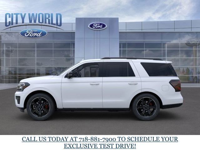 2024 Ford Expedition Limited Image 8 of 23