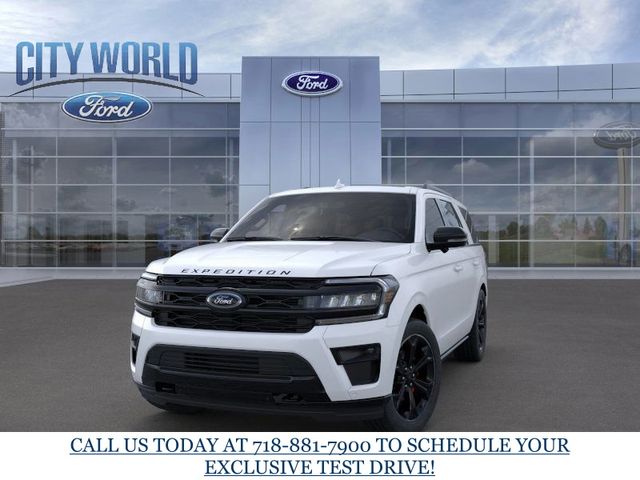 2024 Ford Expedition Limited Image 2 of 23