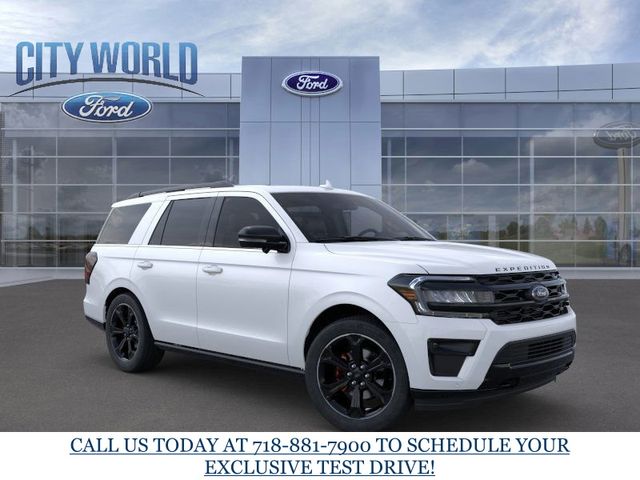 2024 Ford Expedition Limited Image 4 of 23