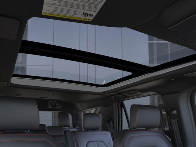 2024 Ford Expedition Limited Image 22 of 23