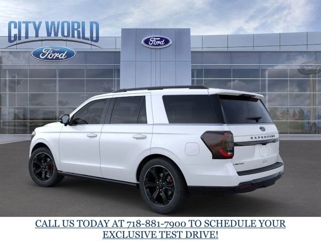 2024 Ford Expedition Limited Image 7 of 23
