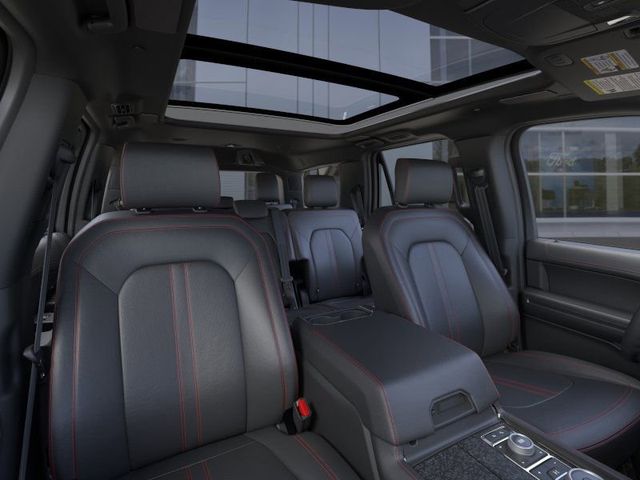2024 Ford Expedition Limited Image 10 of 23