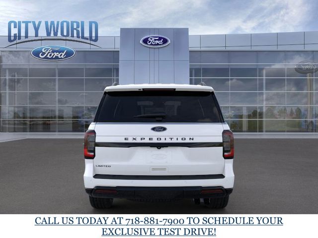 2024 Ford Expedition Limited Image 6 of 23