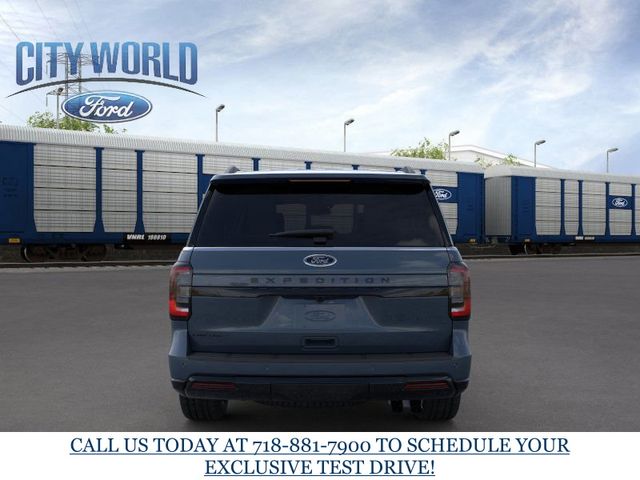 2024 Ford Expedition Limited Image 6 of 23
