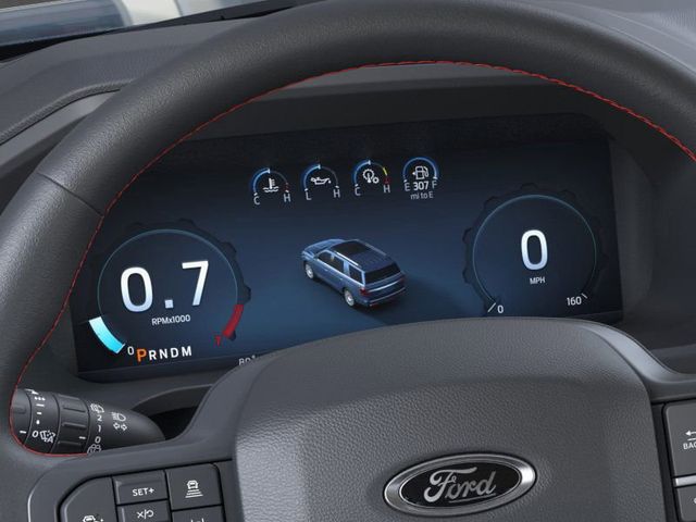 2024 Ford Expedition Limited Image 13 of 23