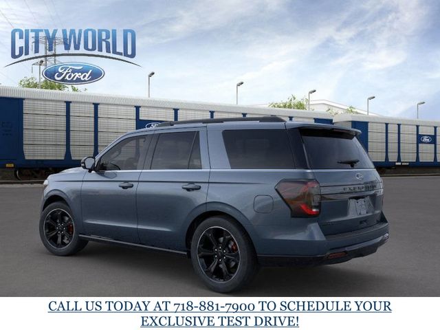 2024 Ford Expedition Limited Image 7 of 23