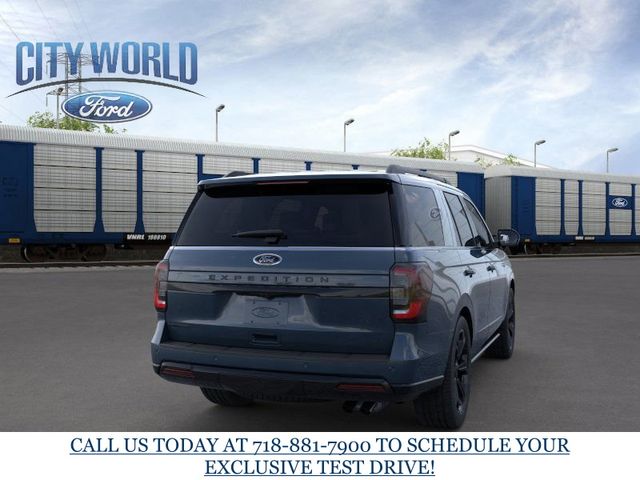 2024 Ford Expedition Limited Image 5 of 23