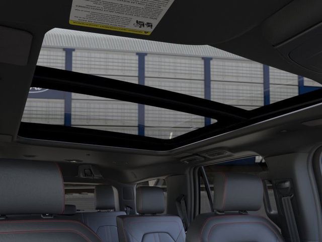 2024 Ford Expedition Limited Image 22 of 23