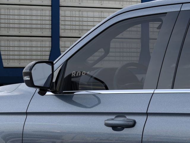 2024 Ford Expedition Limited Image 20 of 23