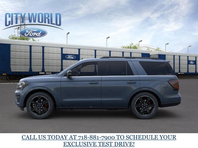 2024 Ford Expedition Limited Image 8 of 23