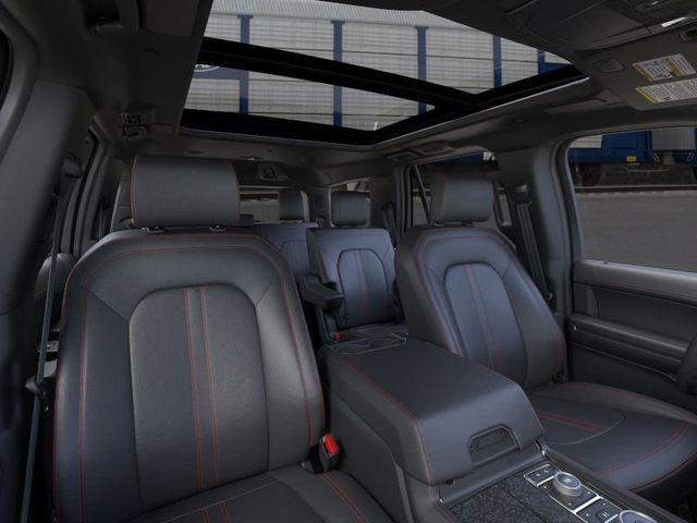 2024 Ford Expedition Limited Image 10 of 23