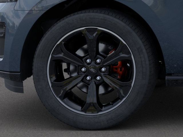 2024 Ford Expedition Limited Image 19 of 23