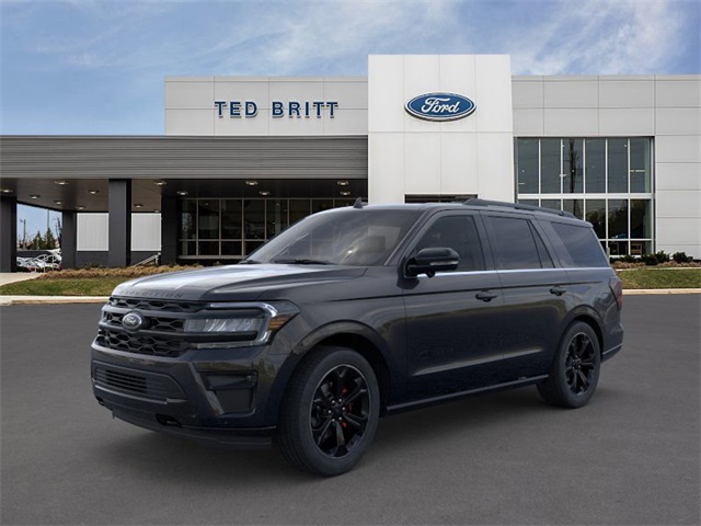 Vehicle image 1 of 23