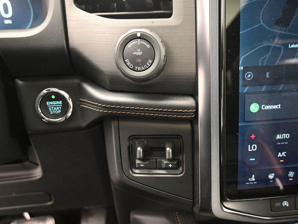 2024 Ford Expedition Platinum Image 54 of 55