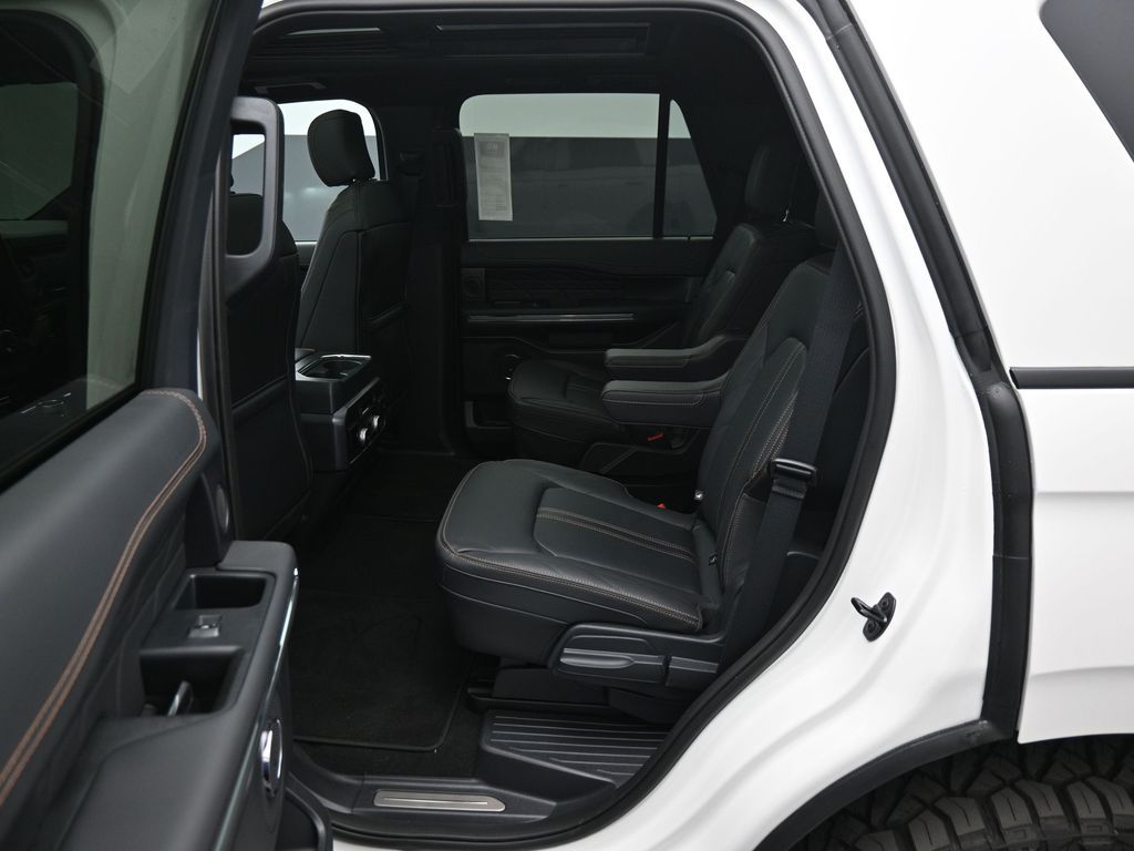 2024 Ford Expedition Platinum Image 51 of 55
