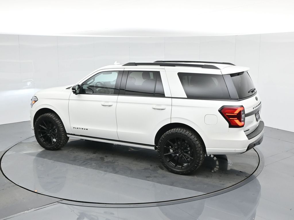 2024 Ford Expedition Platinum Image 26 of 55