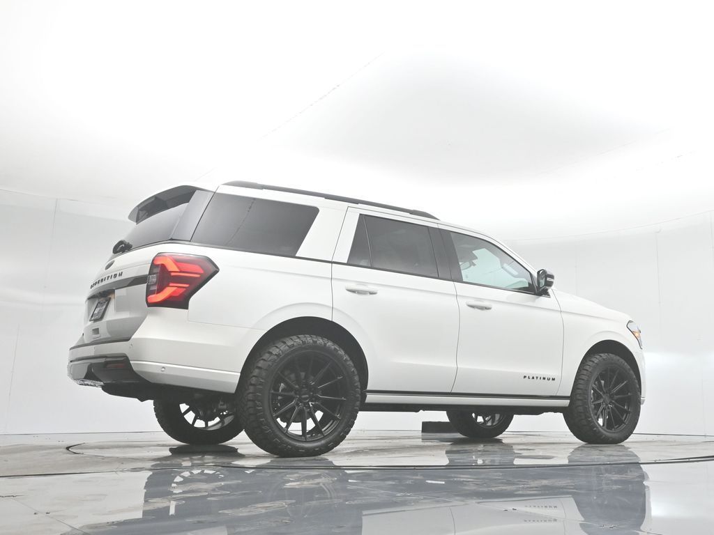 2024 Ford Expedition Platinum Image 22 of 55