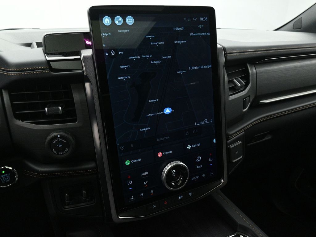 2024 Ford Expedition Platinum Image 46 of 55