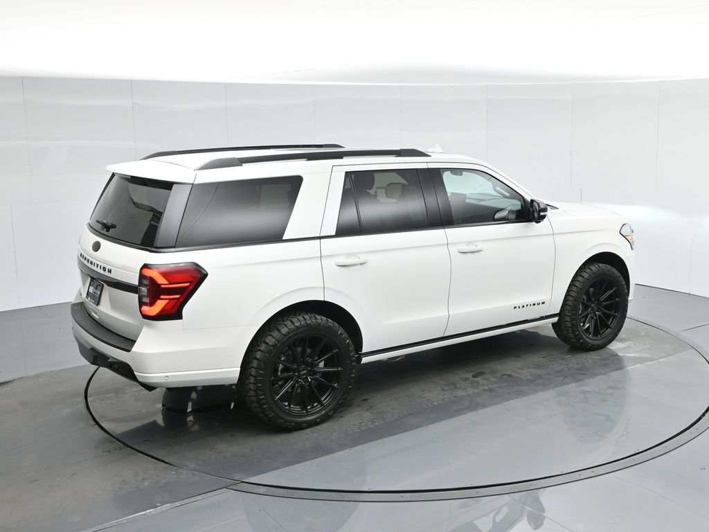 2024 Ford Expedition Platinum Image 24 of 55