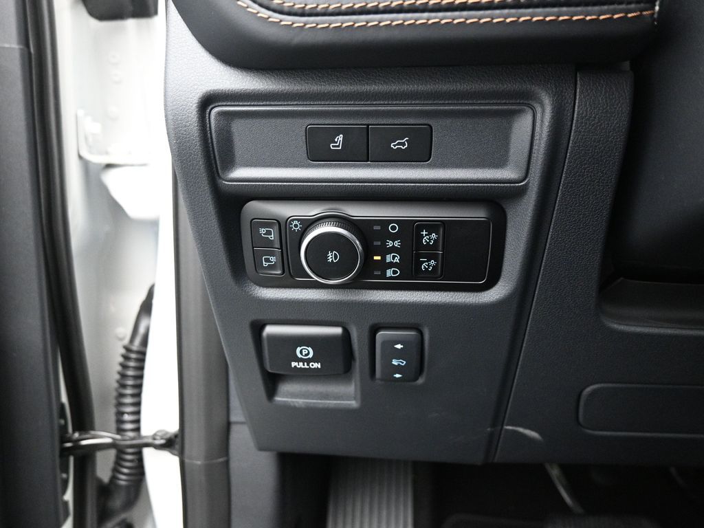 2024 Ford Expedition Platinum Image 53 of 55