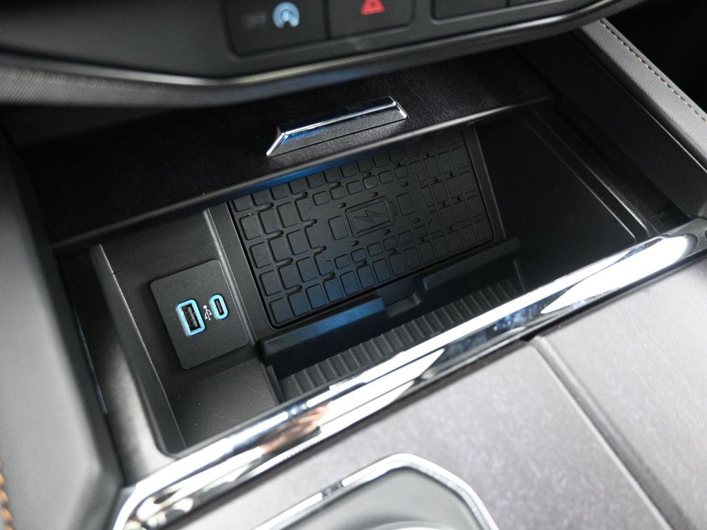 2024 Ford Expedition Platinum Image 49 of 55