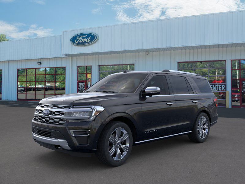 Vehicle image 1 of 23