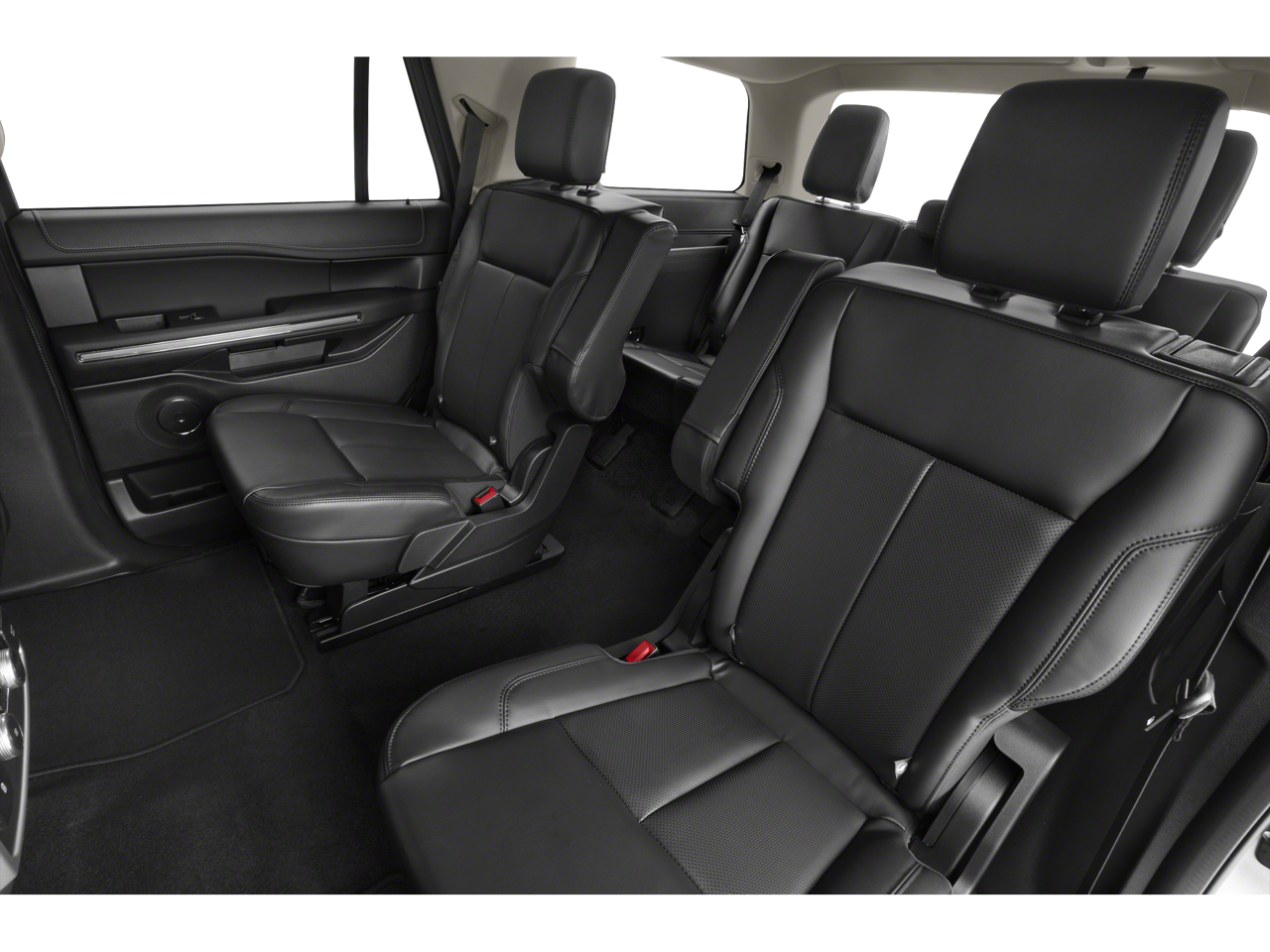 2024 Ford Expedition XLT Image 2 of 40