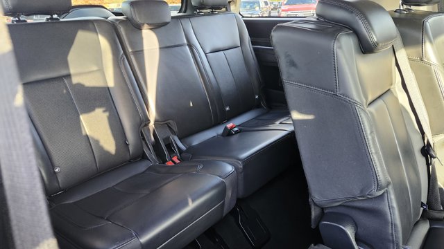 2024 Ford Expedition XLT Image 11 of 36