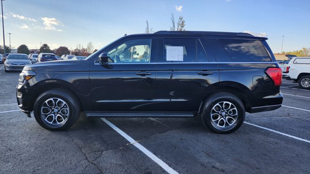 2024 Ford Expedition XLT Image 7 of 36