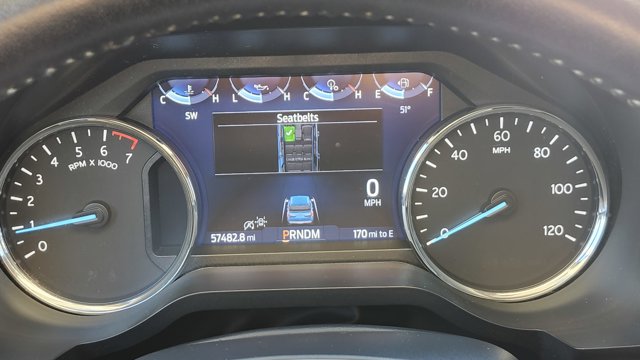 2024 Ford Expedition XLT Image 15 of 36