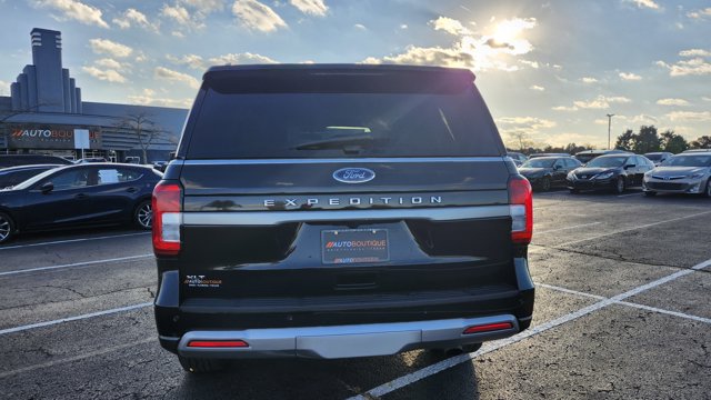 2024 Ford Expedition XLT Image 34 of 36