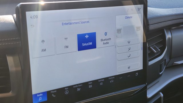 2024 Ford Expedition XLT Image 18 of 36