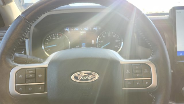 2024 Ford Expedition XLT Image 17 of 36