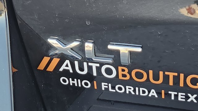 2024 Ford Expedition XLT Image 16 of 36