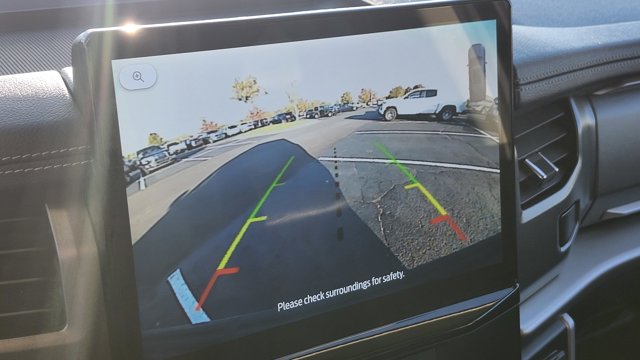 2024 Ford Expedition XLT Image 21 of 36